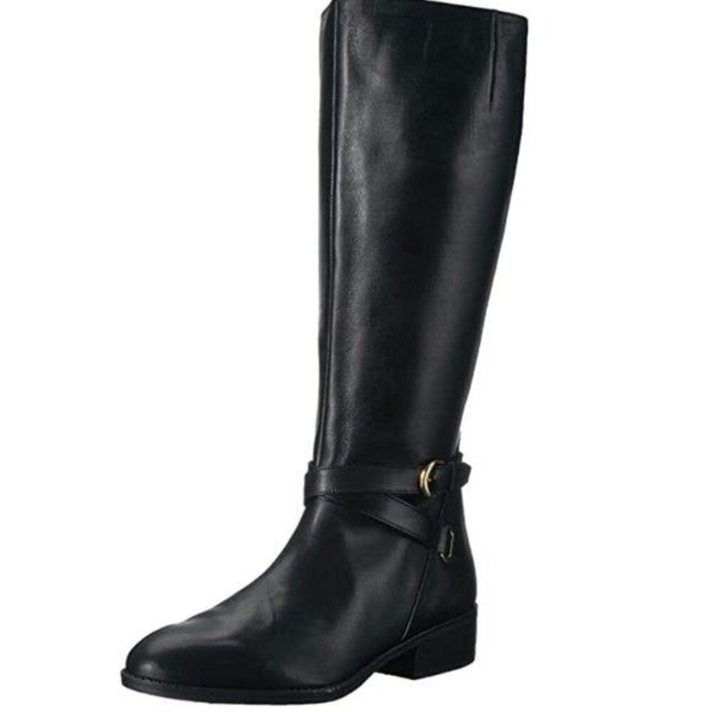 NEW Ralph Lauren Maribella Riding Boots
